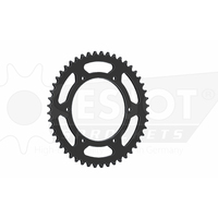 Sprocket Rear 420-48T Steel