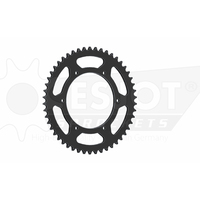 Sprocket Rear 420-50T Steel