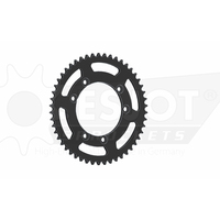 Sprocket Rear 420-50T Steel