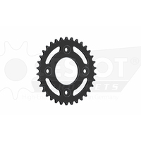 Sprocket Rear 420-34T Steel