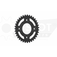 Sprocket Rear 420-35T Steel