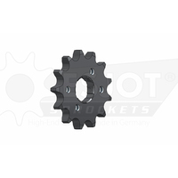 Sprocket Front 428-13T