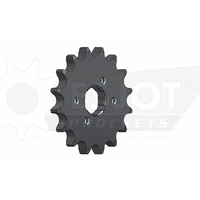 Sprocket Front 428-16T
