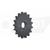 Sprocket Front 428-17T