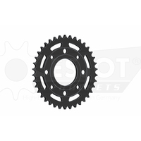 Sprocket Rear 428-38T Steel
