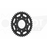 Sprocket Rear 428-40T Steel