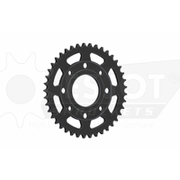 Sprocket Rear 428-41T Steel