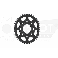 Sprocket Rear 428-44T Steel