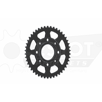 Sprocket Rear 428-46T Steel