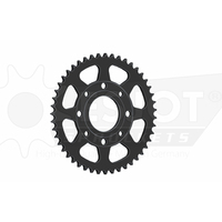 Sprocket Rear 428-47T Steel