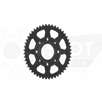 Sprocket Rear 428-48T Steel