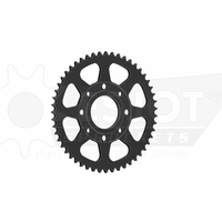 Sprocket Rear 428-51T Steel