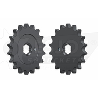 Sprocket Front 428-18T