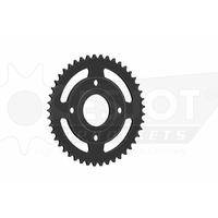 Sprocket Rear 428-45T Steel