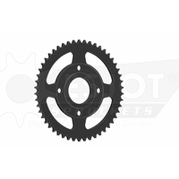 Sprocket Rear 428-50T Steel
