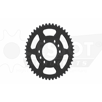 Sprocket Rear 428-46T Steel