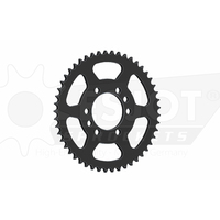 Sprocket Rear 428-49T Steel