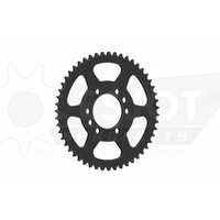 Sprocket Rear 428-50T Steel