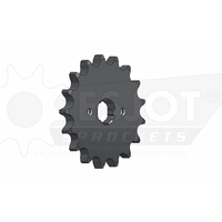 Sprocket Front 428-17T