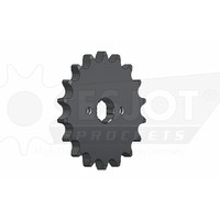 Sprocket Front 428-18T