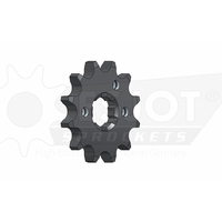 Sprocket Front 428-12T