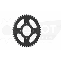 Sprocket Rear 428-42T Steel