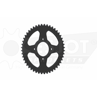 Sprocket Rear 428-48T Steel