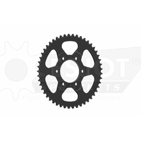 Sprocket Rear 428-49T Steel
