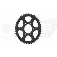Sprocket Rear 428-50T Steel