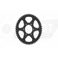 Sprocket Rear 428-52T Steel