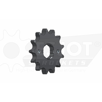 Sprocket Front 428-13T