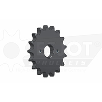 Sprocket Front 428-17T