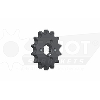 Sprocket Front 428-14T