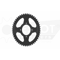 Sprocket Rear 428-48T Steel