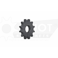 Sprocket Front 428-12T