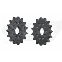 Sprocket Front 428-15T SP