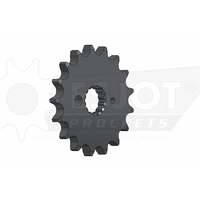 Sprocket Front 428-17T