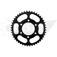 Sprocket Rear 428-44T Steel