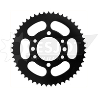 Sprocket Rear 428-49T Steel