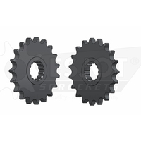 Sprocket Front 428-19T