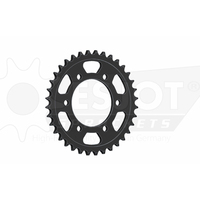 Sprocket Rear 428-36T Steel