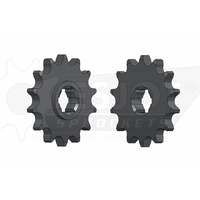 Sprocket Front 428-14T