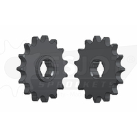 Sprocket Front 428-15T