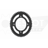 Sprocket Rear 428-48T Steel