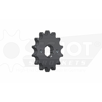 Sprocket Front 428-14T