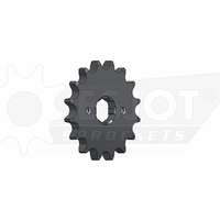 Sprocket Front 428-16T