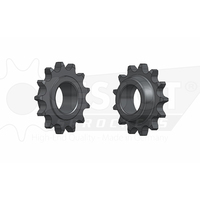 Sprocket Front 428-13T