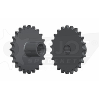 Sprocket Front 428-23T