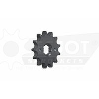 Sprocket Front 428-13T