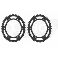 Sprocket Rear 428-51T Steel